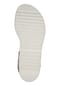 paul green Sandalen, Leder, Dornschließe, für Damen Bild 12