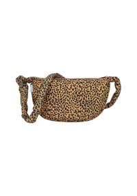 Fritzi aus Preußen Tonnje - Tonnje Umhängetasche 35 cm - black
