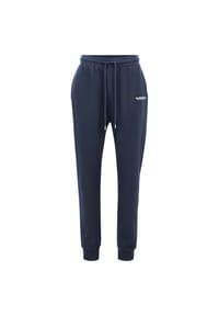 OLDSKULL - Jogger Peach Dyed Basic Oldskull Logo unverkennbare Oldskull-Optik - Black
