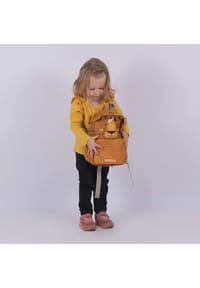 SCHNEIDERS Mini-Rucksack, für Kinder Bild 2