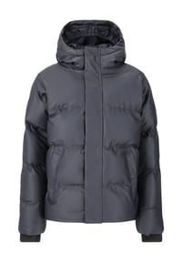 weather report® - Funktionsjacke Audrey mit wasserdichter Membran - 1061 Moon Rock