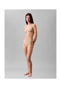 Calvin Klein - Slip "Perfectly Fit", Gummibund, für Damen - 7NS BEIGE
