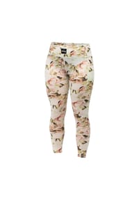 eivy - Funktionstights mit Zugband und Einschubtasche - Animal Swirl