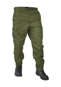 normani® - Herren BDU Rangerhose Trooper - 3-Color-Desert