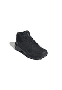 adidas - Outdoorschuh Terrex Skychaser Ax5 Mid GTX - core black/core black/carbon