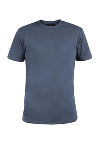 normani® - Herren Winter Plüsch T-Shirt Nanaimo - Anthrazit