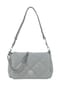 JOOP! JEANS CONFETTO Schultertasche "Solar", Stepp-Optik, Emblem, für Damen Bild 12