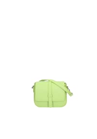 ROBERTA ROSSI - Schultertasche - Green