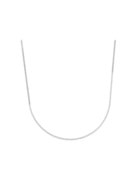 amor - Collier - Silber