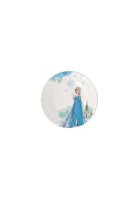 Villeroy & Boch Kinderteller Disney Frozen - Disney Frozen - bunt