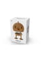 Hoptimist® Dekofigur Oak Bumble XL 23 cm Bild 2