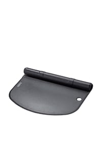 GEFU® Teigspachtel-Set, 2-teilig - DUTTO - SCHWARZ