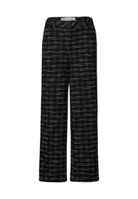 Street One - Hose - Black