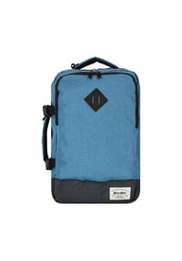 WORLDPACK Cabin Pro - Cabin Pro Daypack 40 cm Laptopfach - dunkelgrau