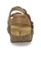 JOSEF SEIBEL Leder Sandalen Bild 10