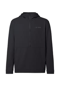 VAUDE - Pullover Men's Cyclist All Year Sweater - black