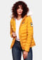 MARIKOO® Übergangsjacke Nasriin Bild 9
