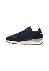 NAPAPIJRI - Sneaker STAB 01 Low-Sneaker - dunkelblau