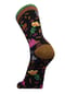 UphillSport® Socken AUTUMN GARDEN mit tollen Herbst-Motiven Bild 3