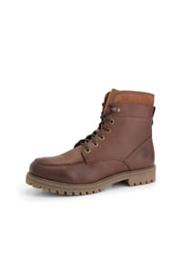 TRAVELIN' - Storasund Herren - Dark Cognac