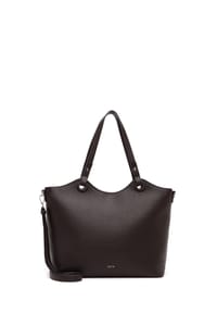Emily & Noah E&N Brest RUE 09 - Damen Shopper E&N Brest RUE 09 - black 100
