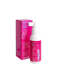 SANACUTE® - Haarpflege - pink