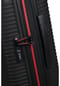 Samsonite PRODIVER HS 4 Doppelrollen Kabinentrolley S Bild 9