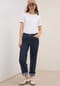 CECIL Jeanshose, High Waist, für Damen Bild 10