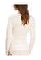 mey Emotion Langarmshirt, U-Ausschnitt, Microfaser, für Damen Bild 9