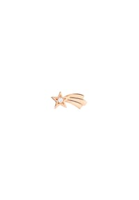 DoDo SYMBOLS - Damen Ohrstecker, 375er Roségold - ROSEGOLD