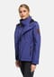 MARIKOO® Übergangsjacke Erdbeere Bild 9