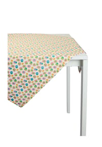 GALERIA home Mitteldecke - OUTDOOR 26 - BEIGE