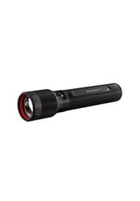 LEDLENSER - Taschenlampe - SCHWARZ