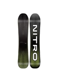 NITRO - NITRO Nitro Snowboard Magnum 2027 - mehrfarbig