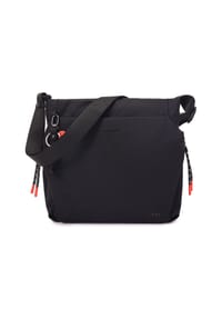 Hedgren MAKOTO - Umhängetasche - 003 BLACK