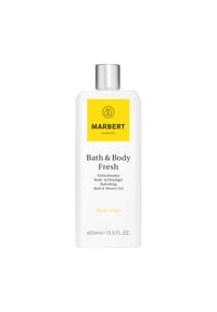 MARBERT - BATH & BODY FRESH Duschgel - GEL