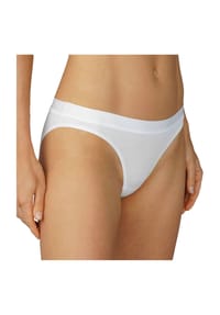 mey - Mood Mini Slip, für Damen - 519 HELL GRAUMELA