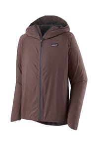 patagonia® - Jacke Herren Dirt Roamer Jkt Dust - braun
