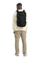 Jack Wolfskin Lyall Daypack "Lyall", Zweiwegereißverschluss, Laptopfach Bild 12