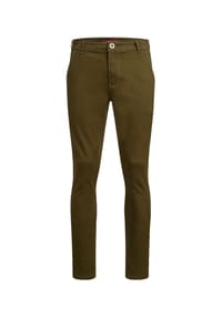 Rock Creek - Hose Chino Slim Fit - Beige