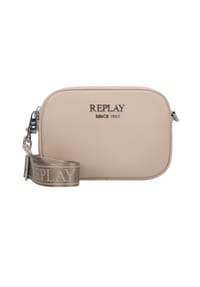 REPLAY - Umhängetasche 23 cm - moon light