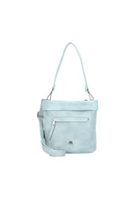 GREEN BURRY Mad'l Dasch - Mad'l Dasch Schultertasche 26 cm - curry