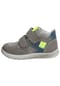 PEPINO® Leder/Textil Halbschuhe Bild 2