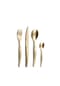 Lou Laguiole® 16-tlg. Besteckset Jet Bild 1