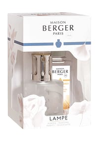 MAISON BERGER AROMA - Lampenset "Aroma Energy" - 