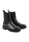 Apple of Eden Chelsea Boots "Calvia", Blockabsatz, Leder, für Damen Bild 10