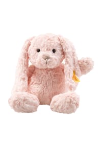 Steiff - Soft Cuddly Friends Kuscheltier "Tilda Hase", 30 cm - ROSA