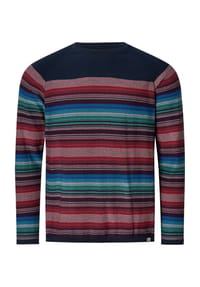 BABISTA - Pullover GRANDITO - blau