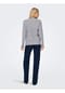 ONLY® Pullover Jerico, Rippbündchen, für Damen Bild 18