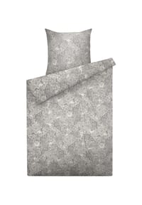 ESTELLA® - Flanell-Bettwäsche - 230/NATUR